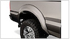 OE-Style Fender Flares 1999-07 Ford Super Duty F-250/350/450 - image 1
