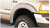 Pocket Style Fender Flares 99-07 Ford Super Duty F-250/350/450/550