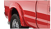 Pocket Style Fender Flares 1999-2010 Ford F-250/F-350 Super Duty - image 1