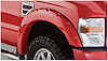 Pocket Style Fender Flares 2008-10 Ford F-250/F-350 Super Duty - image 1
