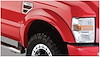 OE-Style Fender Flares Ford: 2008-10 F-250/F-350 Super Duty & 2012-13 F-150 - image 1