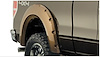 Pocket Style Fender Flares 2009-2013 F150 Pickup - image 1