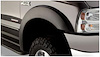 Extend-A-Fender Flares 1999-2007 Ford F-250/F-350/F-450/F-550 Super Duty - image 1