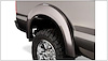 Extend-A-Fender Flares 1999-2007 Ford F-250/F-350 Super Duty - image 1