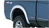 Street Style Fender Flares Rear - image 1