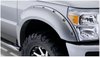 Pocket Style Fender Flares 2011-2015 F250/F350 Pickup Super Duty - image 2