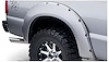 Pocket Style Fender Flares 2011-2015 F250/F350 Pickup Super Duty - image 1