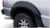 Pocket Style Fender Flares 2011-2015 F250/F350 Pickup Super Duty - image 2