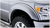Extend-A-Fender Flares 2011-14 Ford F-250/F-350 Super Duty - image 1