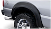 Extend-A-Fender Flares 2011-14 Ford F-250/F-350 Super Duty - image 1