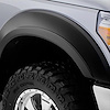 Body Gear Extend-A-Fender Flares 2017 Ford F-250/F-350/F-450 - image 1