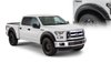 Pocket Style Fender Flares 2015 Ford F150 - image 2