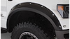 Pocket Style Fender Flares 2010-14 Ford Raptor - image 1