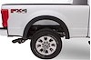 OE-Style Fender Flares 2011-16 Ford F250/F350 Super Duty - image 1
