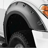 Pocket Style Fender Flares 2017 F-250/F-350/F-450 - image 1