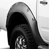 Pocket Style Fender Flares 2017 F-250/F-350/F-450 - image 1
