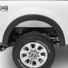 OE-Style Fender Flares for 2017-Up Ford F-250/F-350/F-450 - image 1