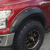 FENDER FLARES POCKET PAIR - image 1