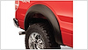 FORD FENDER FLARES EXTEND - image 1
