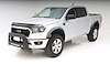 FENDER FLARES BW - image 1