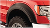FENDER FLARES BW - image 1