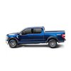 OE-Style Rear Fender Flares for Select Ford F-150 Trucks - Matte Black Smooth Finish - image 2