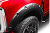 FENDER FLARES POCKET FR - image 1