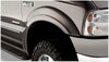 OE-Style Fender Flares 1999-2007 Ford F-250/F-350/F-450/F-550 Super Duty - image 2