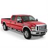 Street Flares 2008-2010 F250/F350/F450 Pickup Super Duty - image 1