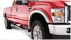 Street Flares 2008-2010 F250/F350/F450 Pickup Super Duty - image 2