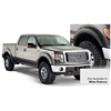 Pocket Style Fender Flares 2009-14 Ford F-150 Styleside - image 1