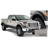 Pocket Style Fender Flares 2009-14 Ford F-150 Styleside - image 1