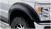 Pocket Style Fender Flares 2011-2015 F250/F350 Super Duty Pickup - image 2