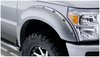 Pocket Style Fender Flares 2011-2015 F250/F350 Super Duty Pickup - image 3