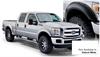 Pocket Style Fender Flares 2011-15 Ford F-250/350 Styleside - image 1