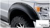 Pocket Style Fender Flares 2011-15 Ford F-250/350 Styleside - image 2