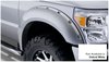 Pocket Style Fender Flares 2011-15 Ford F-250/350 Styleside - image 3