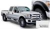 Pocket Style Fender Flares 2011-15 Ford F-250/350 Styleside - image 1