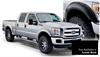 Pocket Style Fender Flares 2011-15 Ford F-250/350 Styleside - image 1