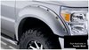Pocket Style Fender Flares 2011-15 Ford F-250/350 Styleside - image 3