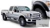 Pocket Style Fender Flares 2011-15 Ford F-250/350 Styleside - image 1