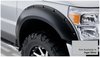 Pocket Style Fender Flares 2011-15 Ford F-250/350 Styleside - image 2
