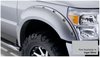 Pocket Style Fender Flares 2011-15 Ford F-250/350 Styleside - image 3