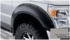 Pocket Style Fender Flares 2011-15 Ford F-250/350 Styleside - image 2