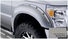 Pocket Style Fender Flares 2011-15 Ford F-250/350 Styleside - image 3