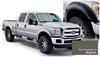 Pocket Style Fender Flares 2011-15 Ford F-250/350 Styleside - image 1