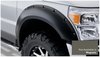 Pocket Style Fender Flares 2011-15 Ford F-250/350 Styleside - image 2