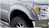 Pocket Style Fender Flares 2011-15 Ford F-250/350 Styleside - image 3