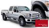 Pocket Style Fender Flares 2011-15 Ford F-250/350 Styleside - image 1