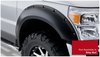 Pocket Style Fender Flares 2011-15 Ford F-250/350 Styleside - image 2